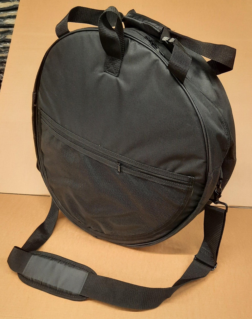 Cattleman’s ROPING BAG