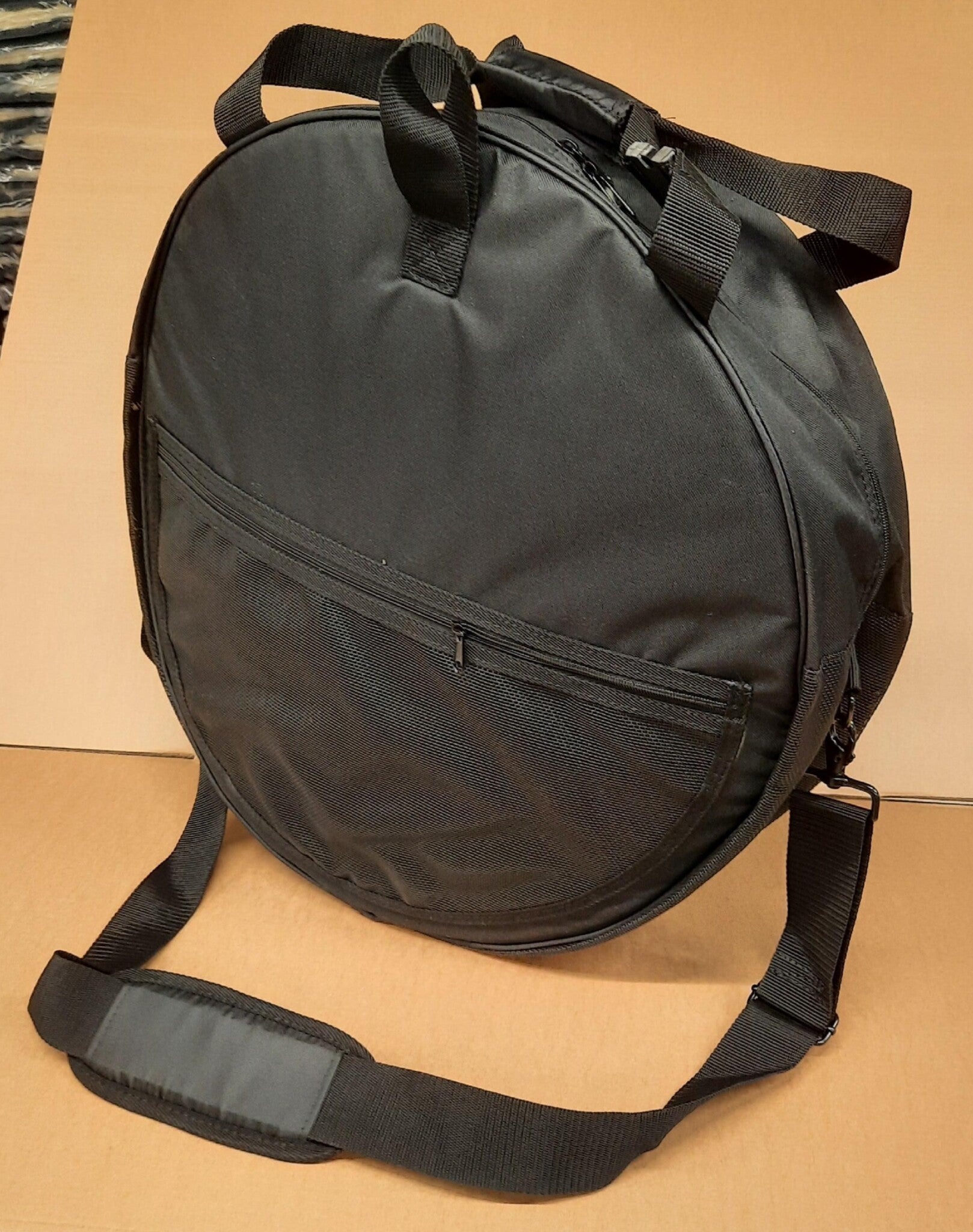 Cattleman’s ROPING BAG
