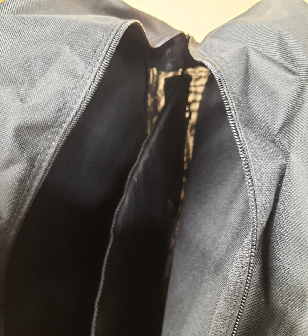 Cattleman’s ROPING BAG