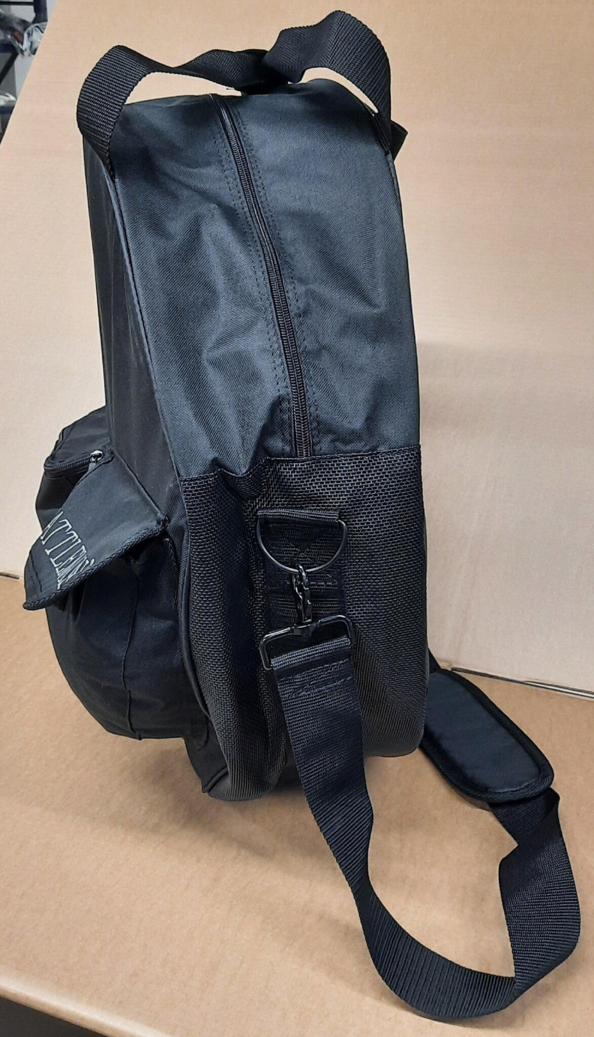 Cattleman’s ROPING BAG