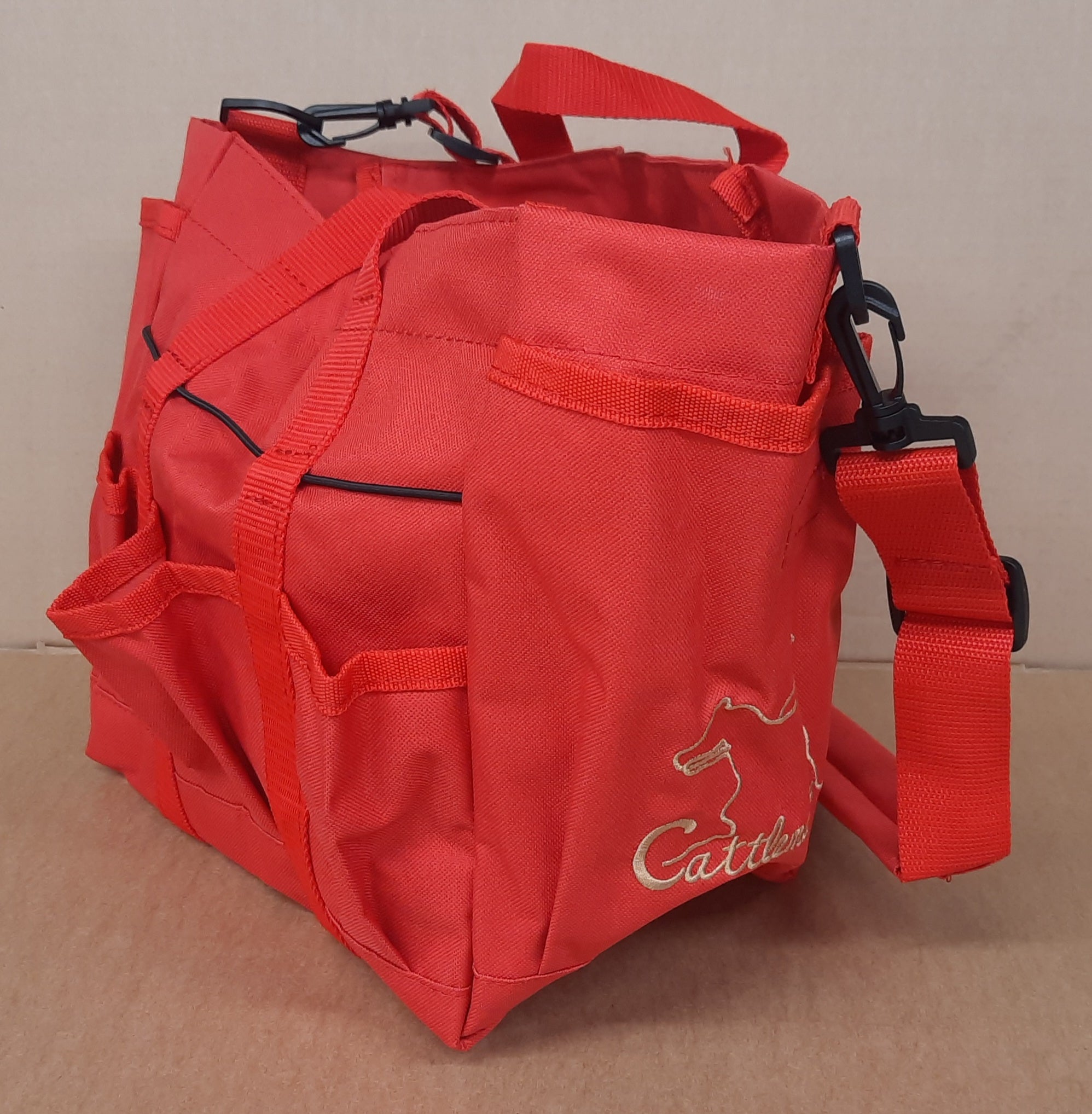 Cattleman’s verzorging bag