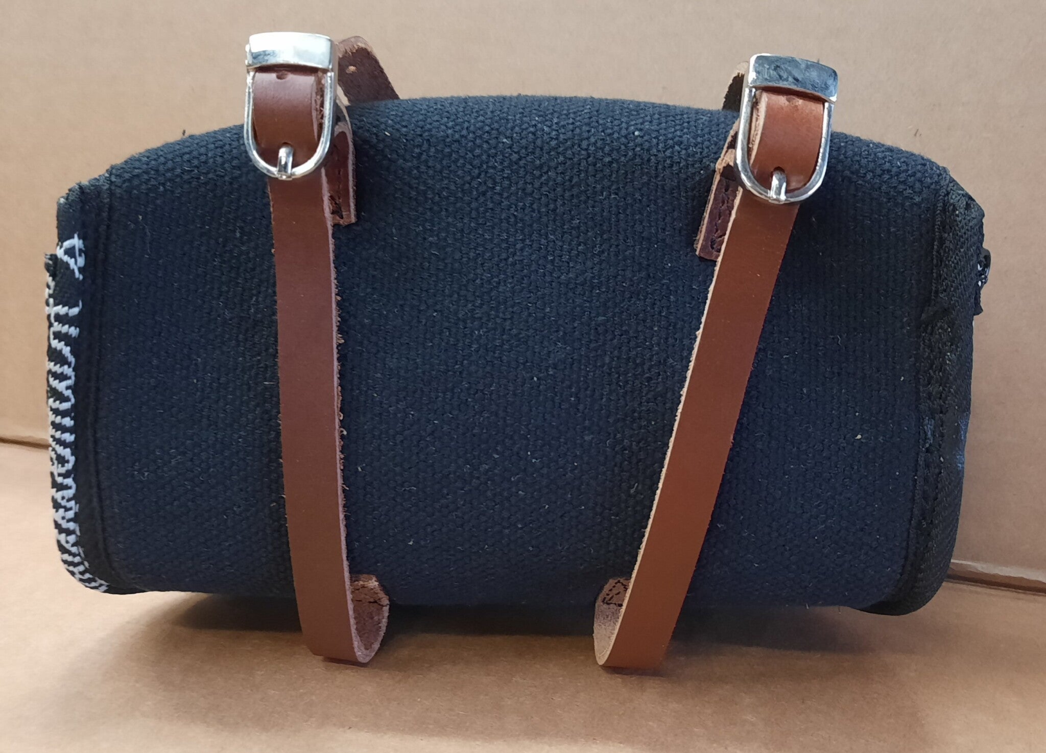 Cattleman’s POMMEL bag