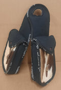 Cattleman’s dubbele pommeltas