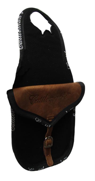 Cattleman’s Horn bag