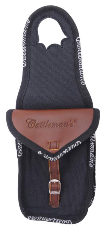 Cattleman’s Horn bag