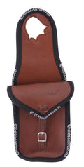 Cattleman’s horn bag