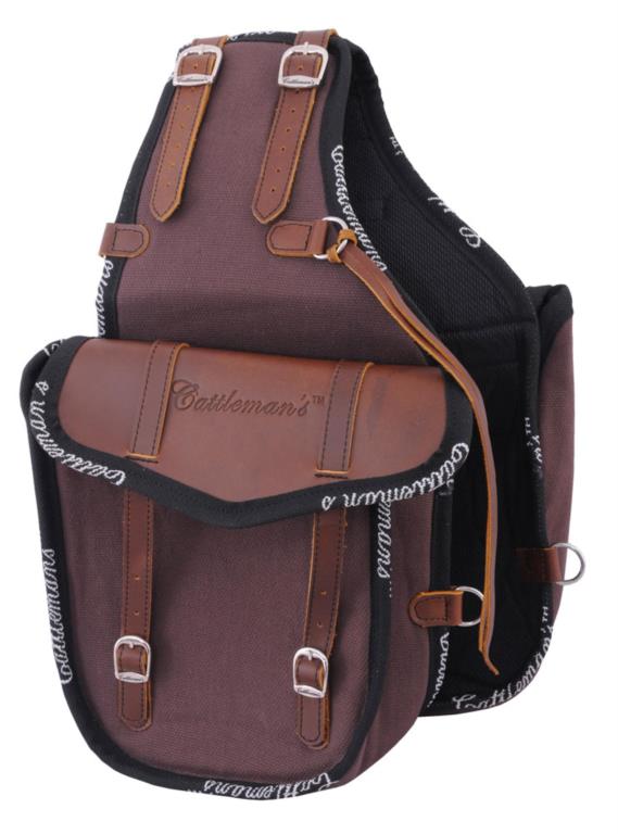 Cattleman’s hind bag