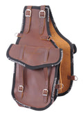 Cattleman’s hind bag