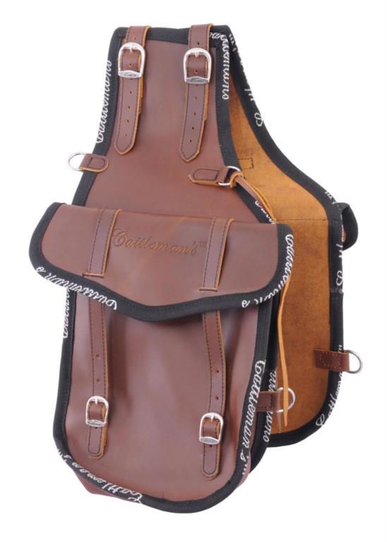 Cattleman’s hind bag