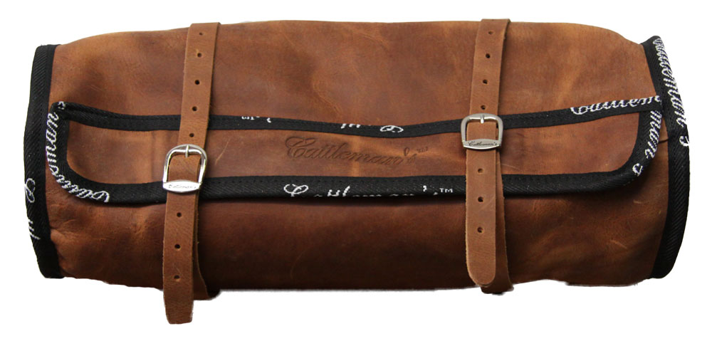 Cattleman’s Banana bag