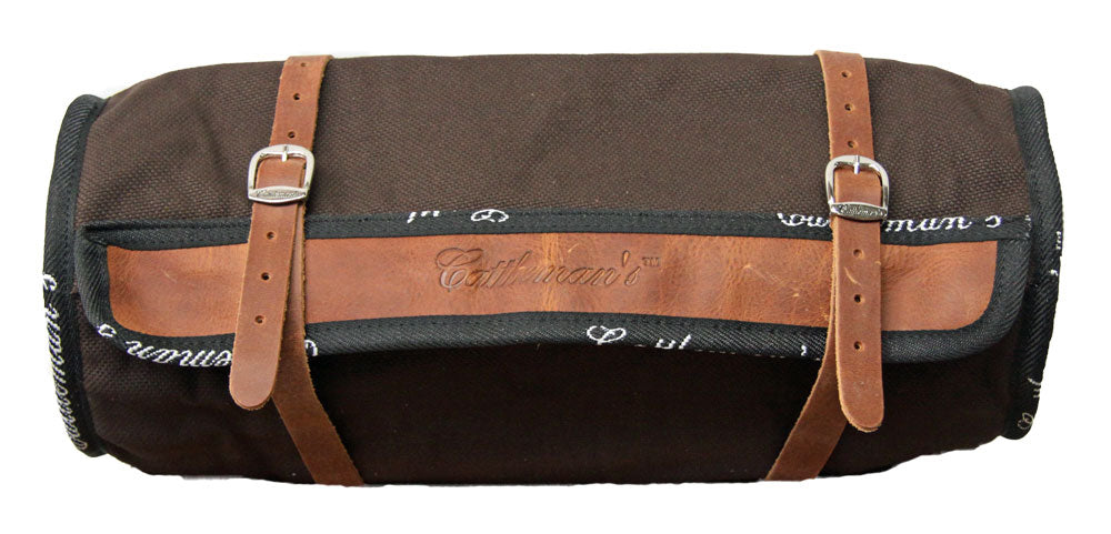 Cattleman’s Banana hindbag