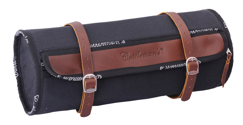 Cattleman’s Banana hindbag