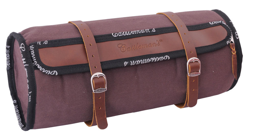 Cattleman’s Banana hindbag
