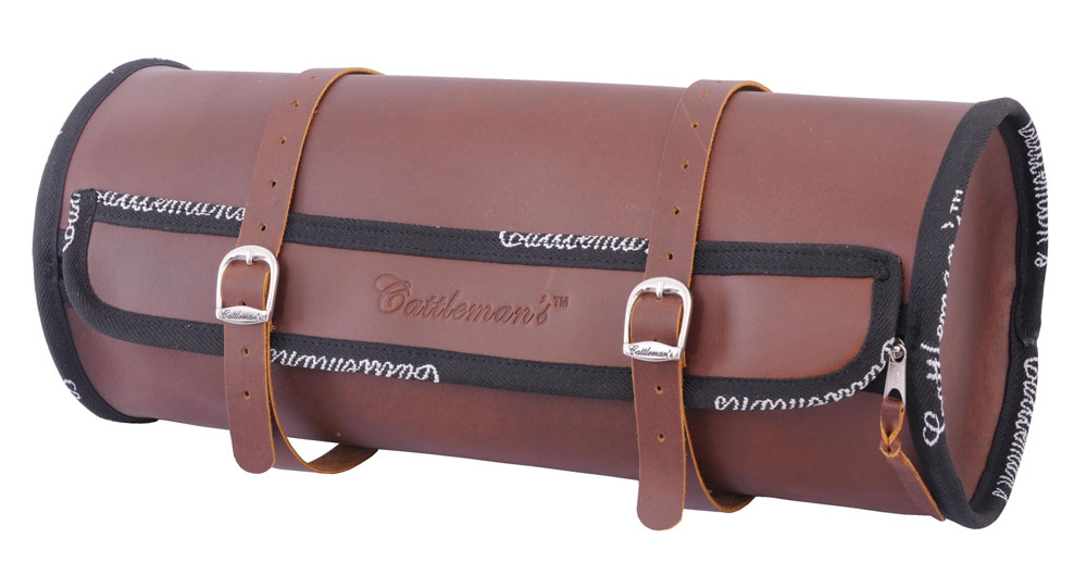 Cattleman’s Banana bag