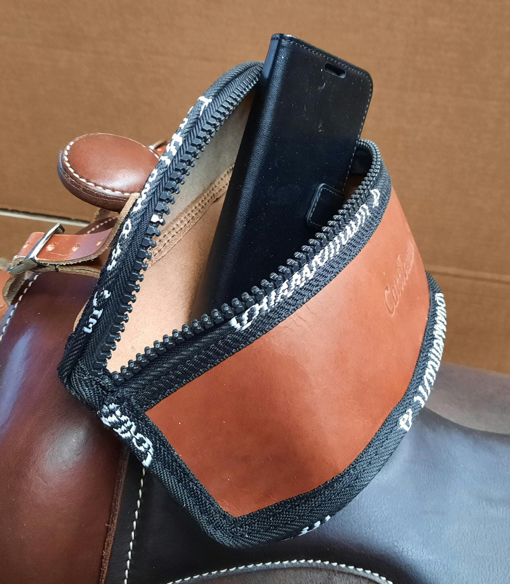Cattleman’s POMMEL bag