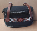 Cattleman’s POMMEL bag