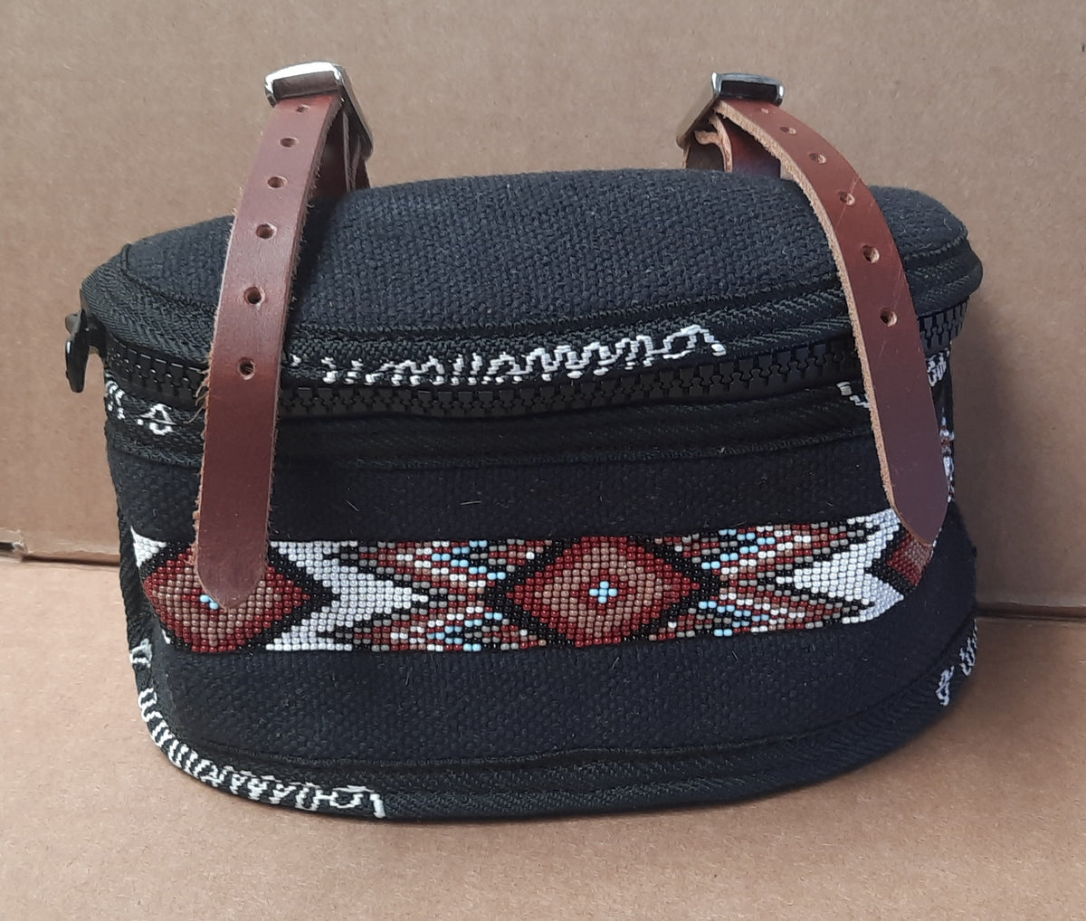 Cattleman’s POMMEL bag