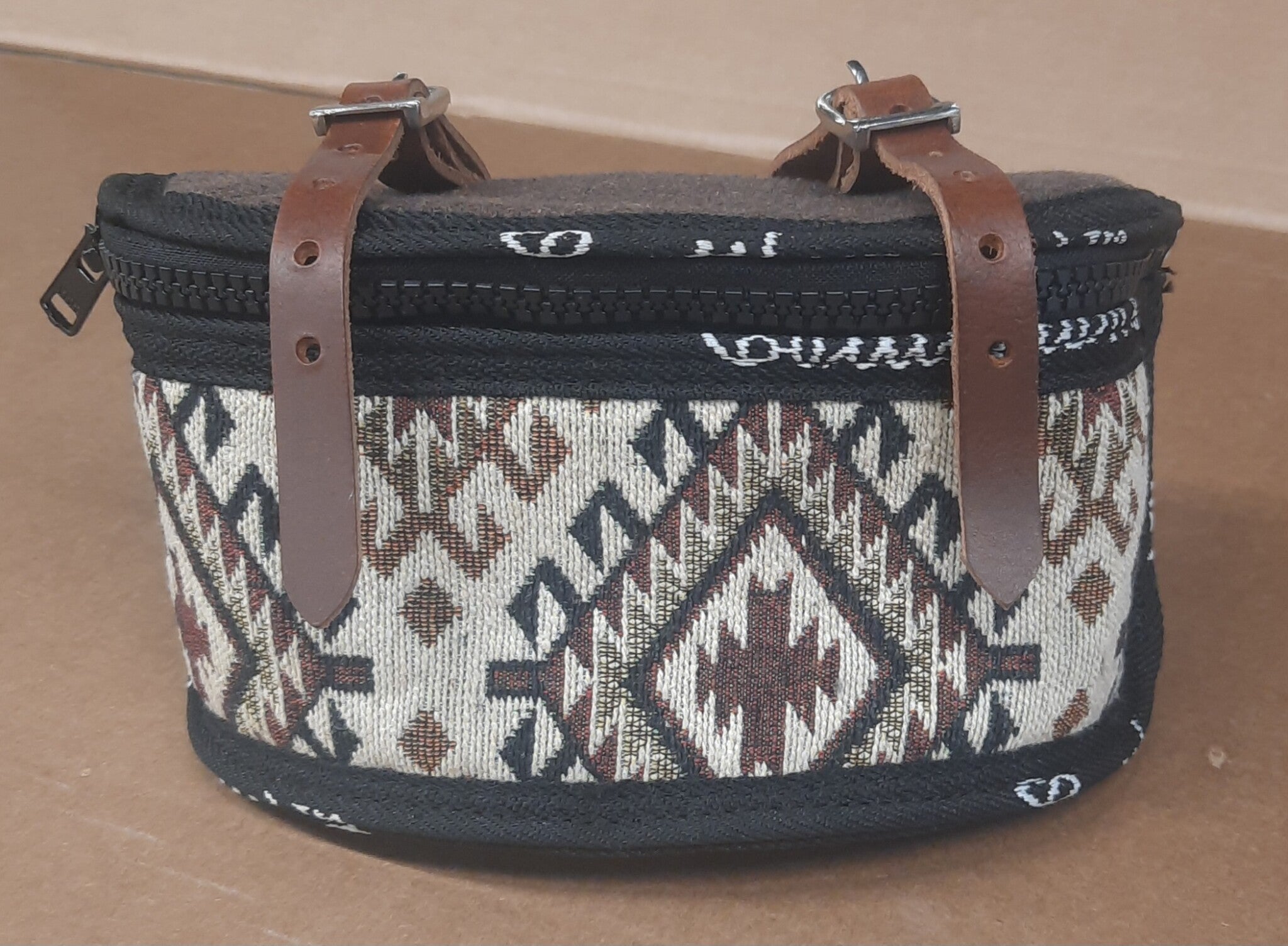 Cattleman’s POMMEL bag