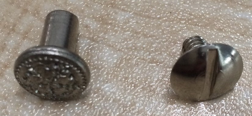 Chicago screw engr