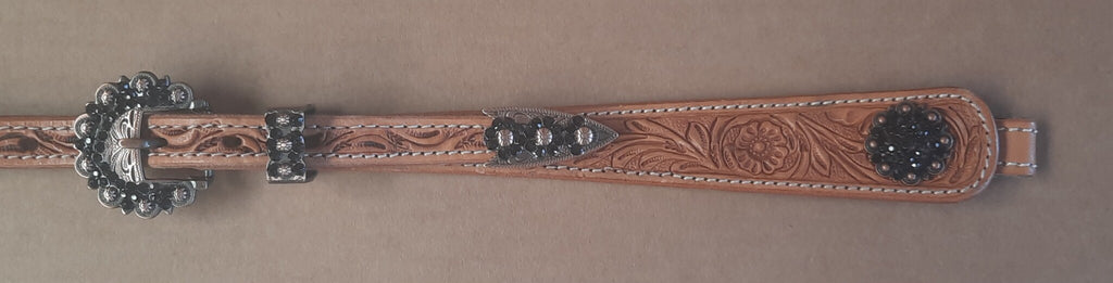 RHINESTONE concho
