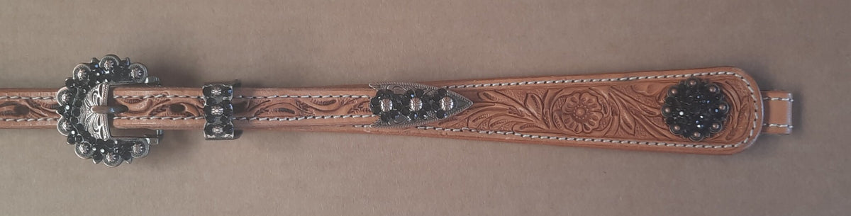 RHINESTONE concho