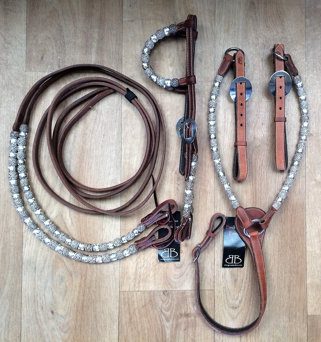Buckaroo Braiding