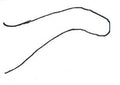 Klapper shank