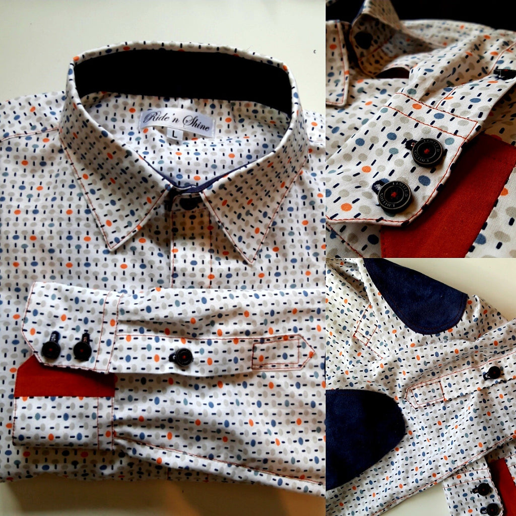 SHOW SHIRTS