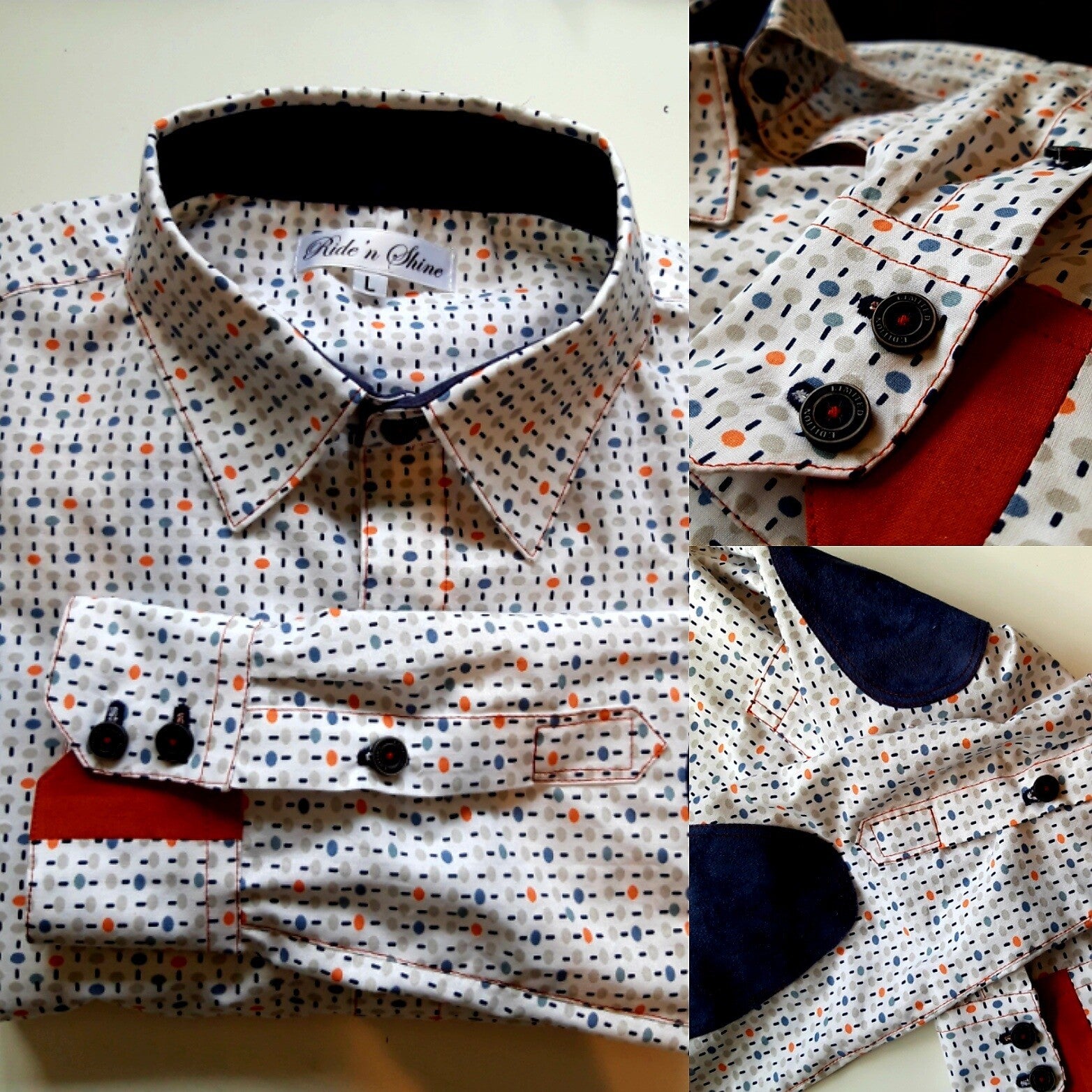 SHOW SHIRTS