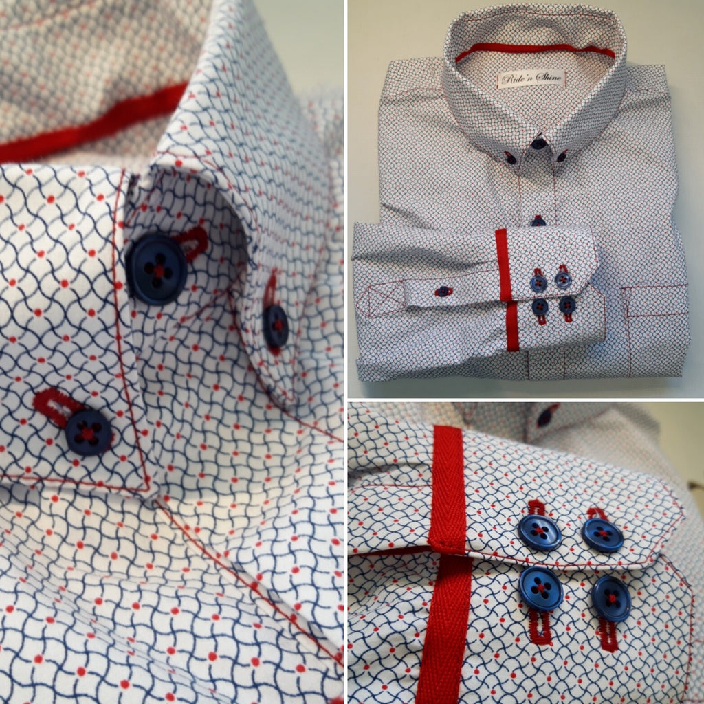 SHOW SHIRTS