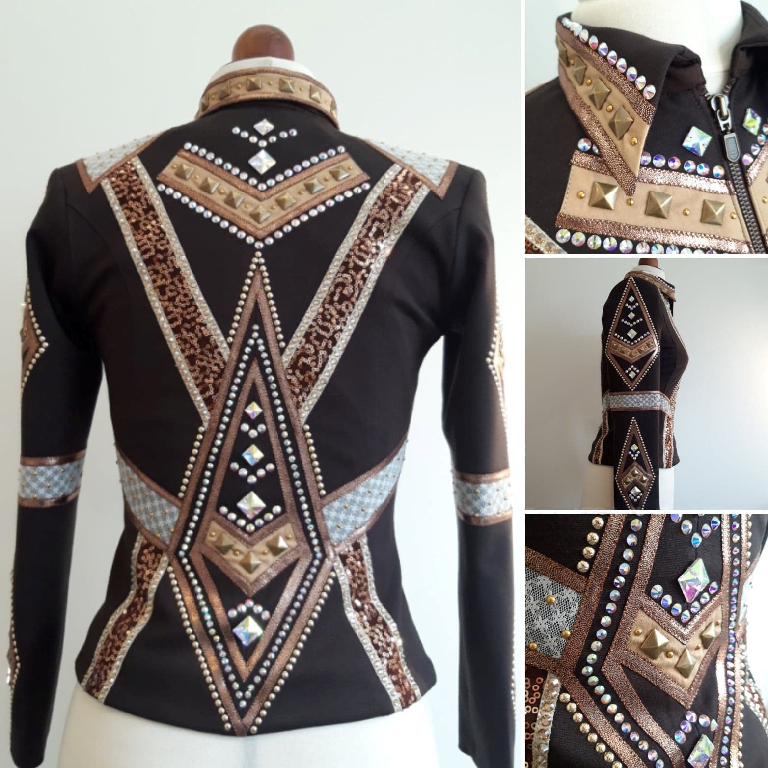 SHOW SHIRTS