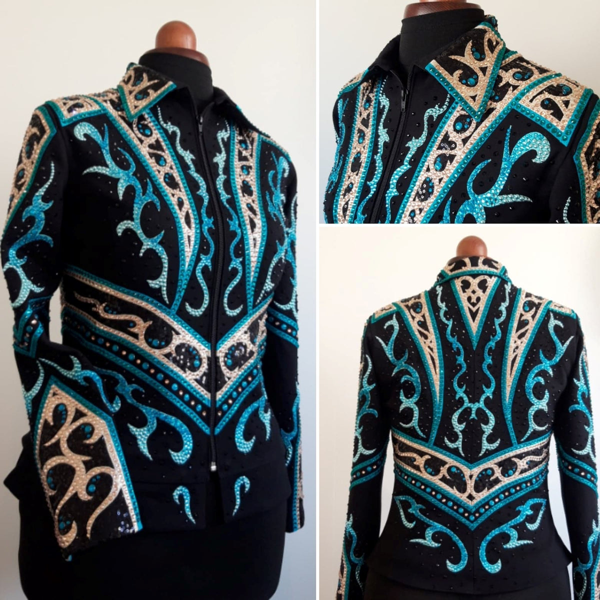 SHOW SHIRTS
