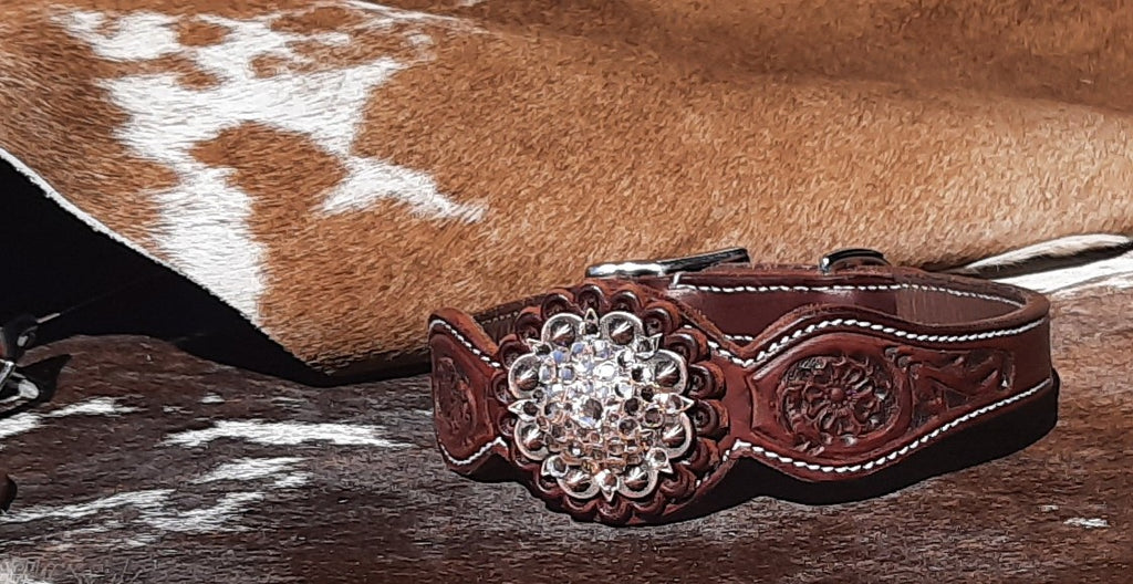BLINGED-UP