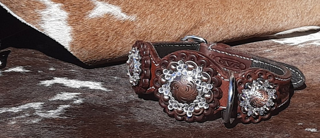 BLINGED-UP