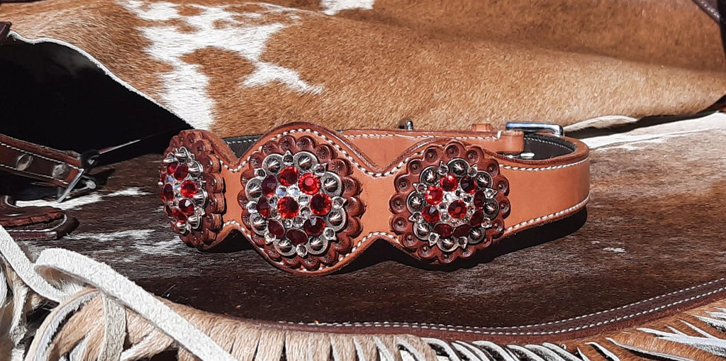 BLINGED-UP