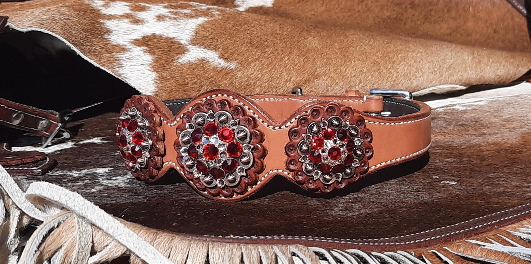 BLINGED-UP