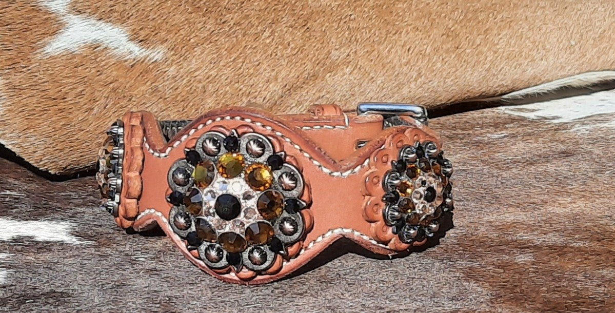 BLINGED-UP