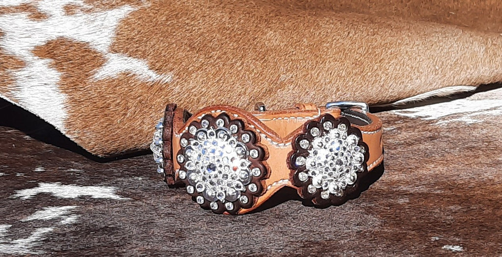 BLINGED-UP