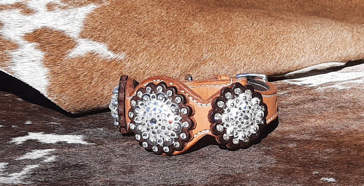 BLINGED-UP