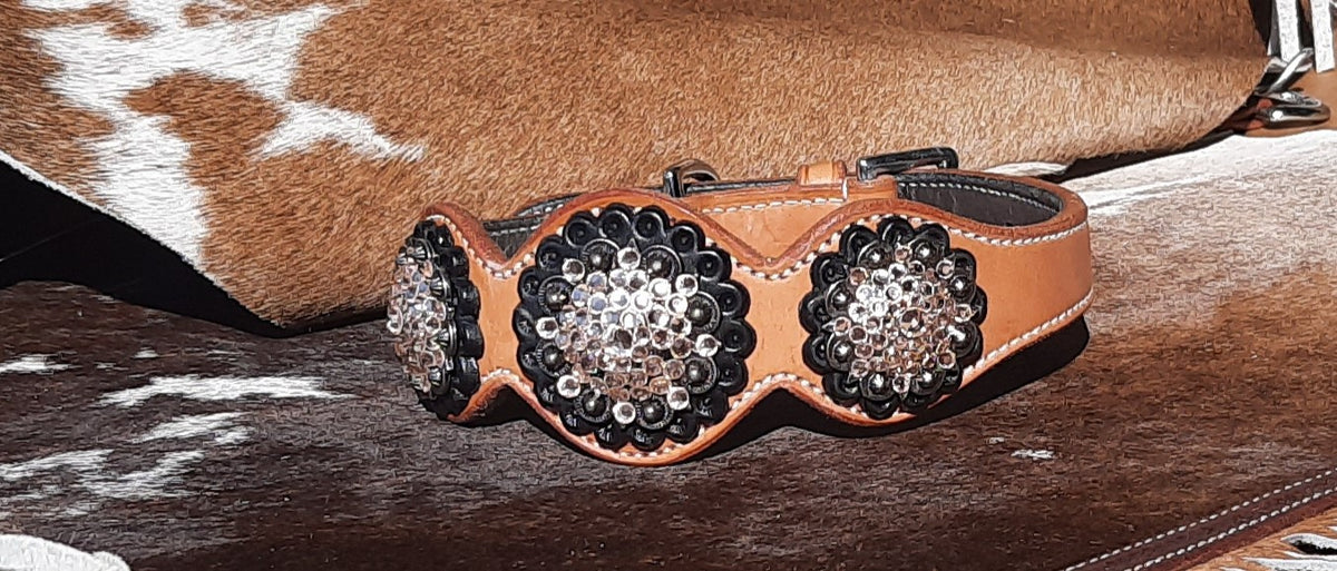 BLINGED-UP