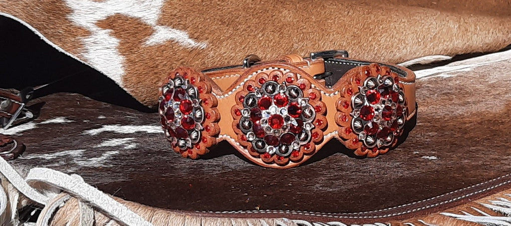 BLINGED-UP