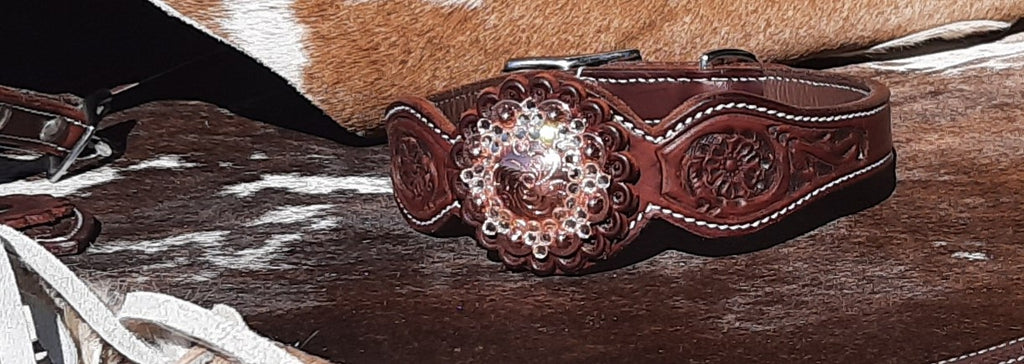 Dog collar