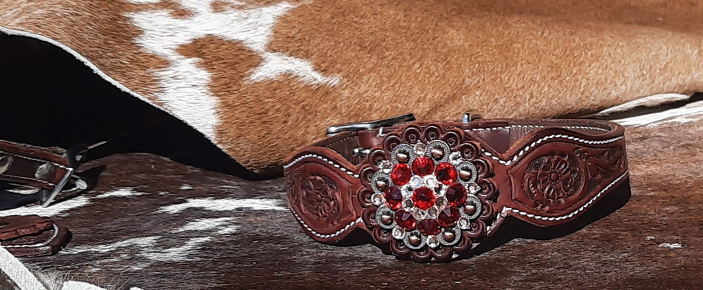 BLINGED-UP