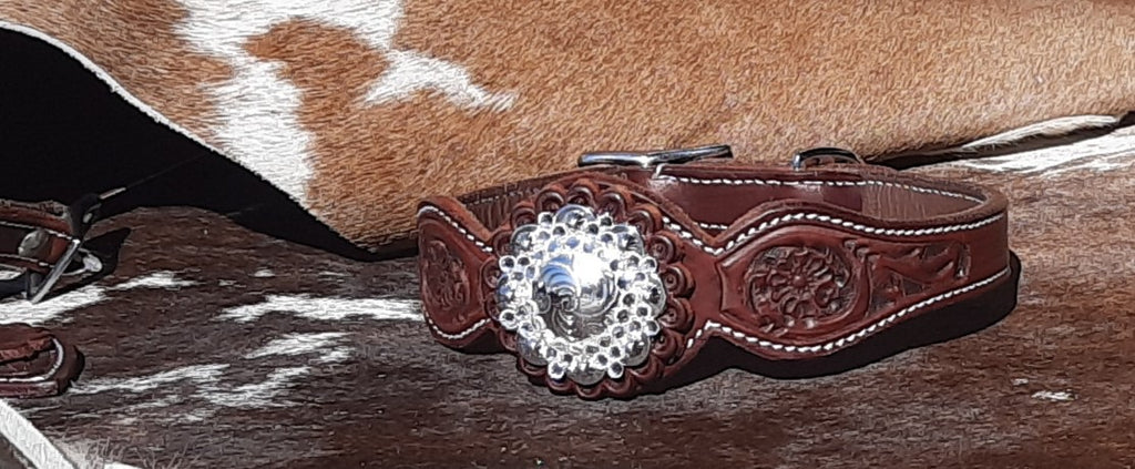 BLINGED-UP