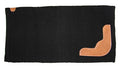 Showpad met basket corners