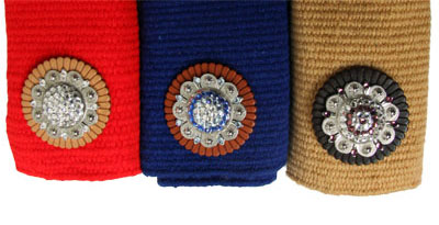 CRYSTAL conchos