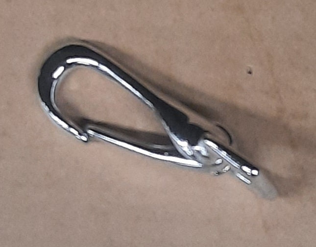 Western tack-accessoire