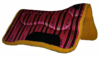 Lakota Pad