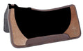 Multi-layer felt pad