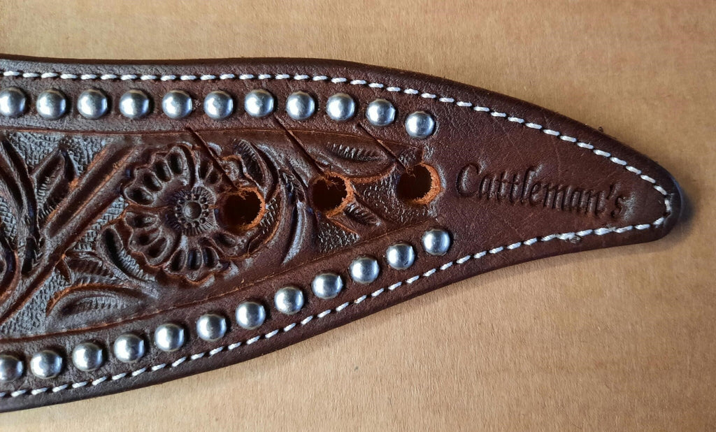 Cattleman’s sporentraps
